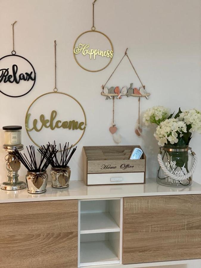 Precioso Apartamento En Zona De Playa Almería Eksteriør billede